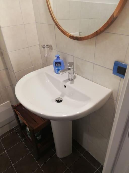 Il Cortiletto, Spazio Alla Fantasia Apartment Naples Luaran gambar